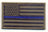 American US Flag Patches