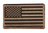 American US Flag Patches