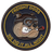 Freight Dogs Leather Patch