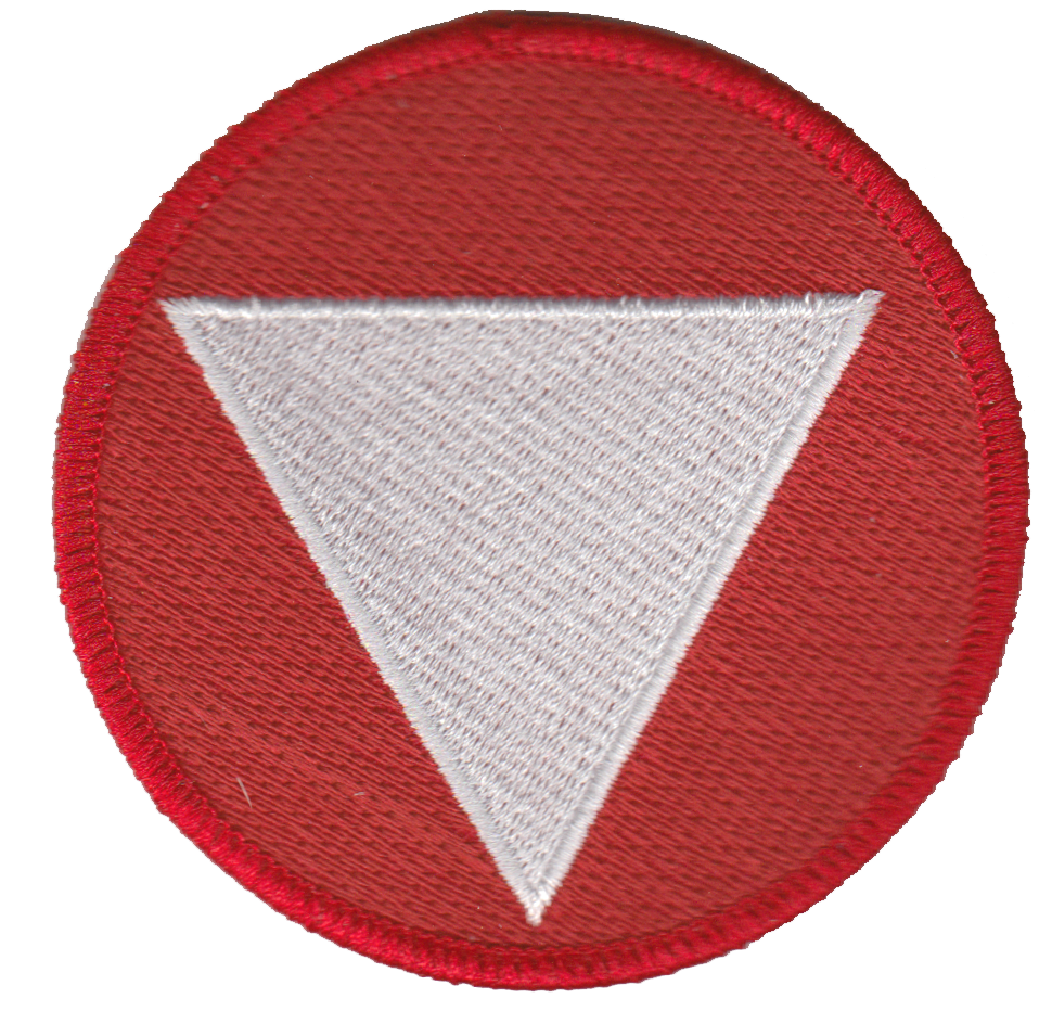 International Aircraft Insignia (Roundels) Patches