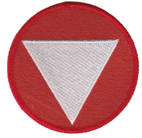 International Aircraft Insignia (Roundels) Patches