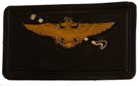 Leather Name Tags