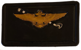 Leather Name Tags