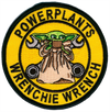 Powerplants