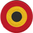 International Aircraft Insignia (Roundels) Patches
