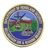 US Custom and Border Protection, Bellingham Air Branch Patch