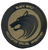 Black Wolf Special Operations Helicopters Patches