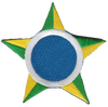 With Hook and Loop / Brazil