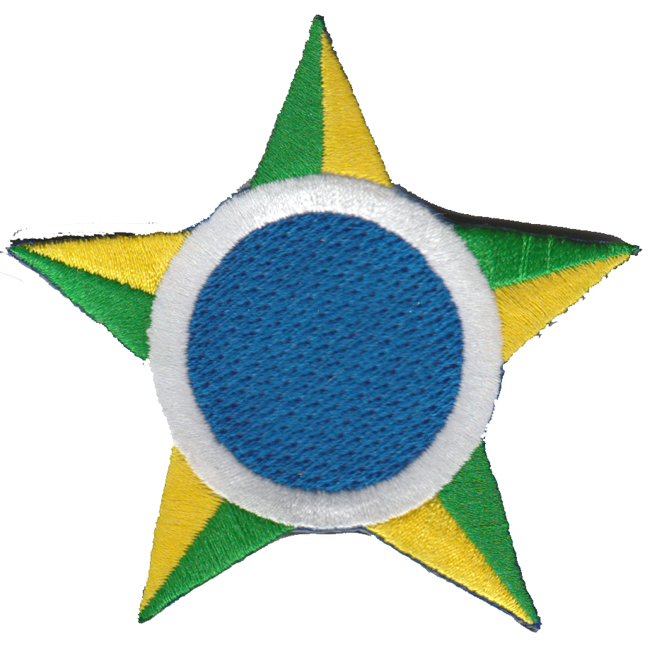 International Aircraft Insignia (Roundels) Patches