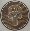 Brown / WTI