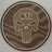 Punisher skulls PVC Patches