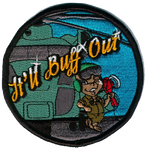 HMHT-302 It'll Buff Out Patch