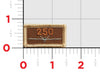 250