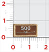 500