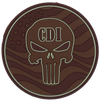 Brown / CDI
