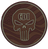 Punisher skulls PVC Patches