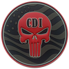 Red / CDI