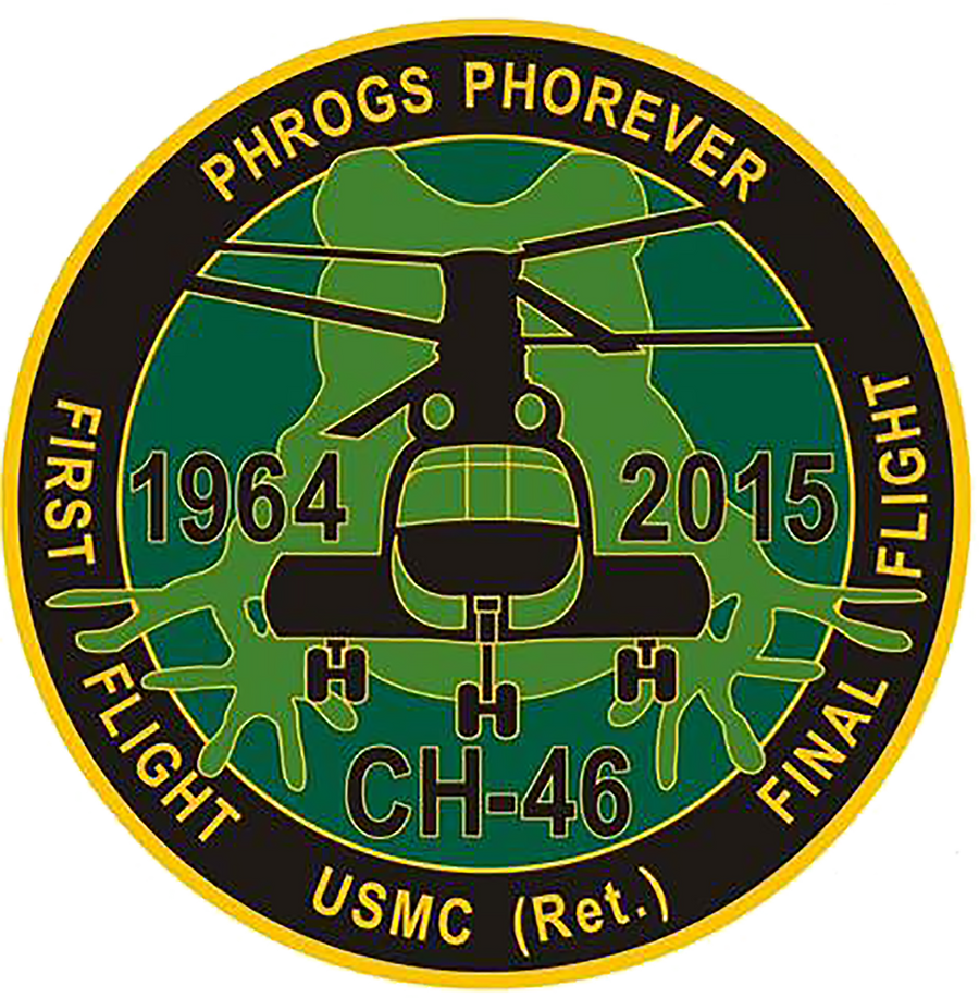 Final Phrog Flight Sticker