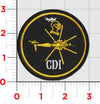 CH-53 CDI