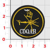CH-53 CDQAR
