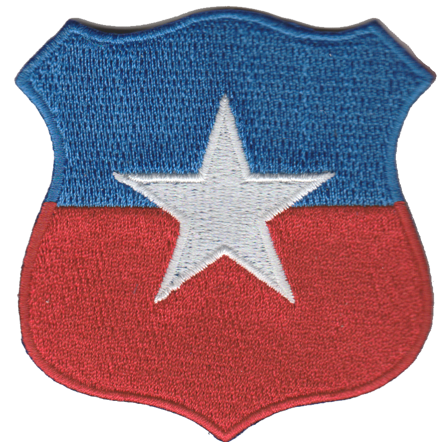 International Aircraft Insignia (Roundels) Patches