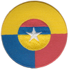 With Hook and Loop / Colombia