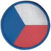 With Hook and Loop / Czech Republic