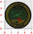 Official VQ-3 Ironman TACAMOPAC E-6B Patch