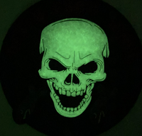 Ordnance Death from Above PVC Patch