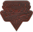 EA-18 Growler Leather Patch