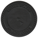 Officially Licensed USMC EGA PVC Patch