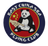 East China Sea Flying Club Patch