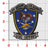 Officially Licensed USMC 1st Battalion 11th Marines Fire Support Patch