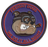 Freight Dogs Leather Patch