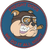 Freight Dogs Patches