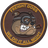 Freight Dogs Leather Patch