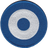International Aircraft Insignia (Roundels) Patches