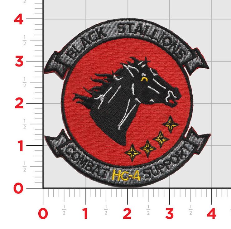 Buy Officially Licensed US Navy HC Patch | MarinePatches.com ...