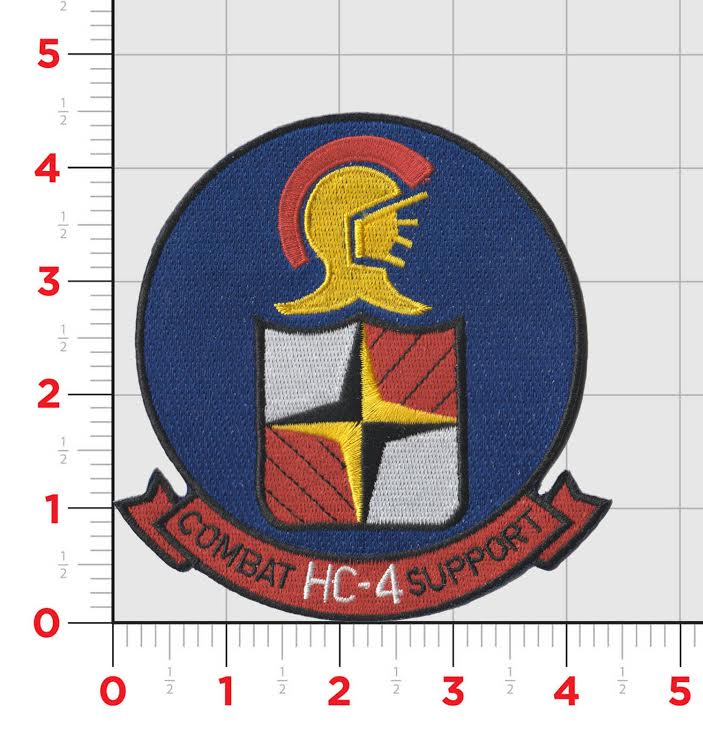 Buy Officially Licensed US Navy HC Patch | MarinePatches.com