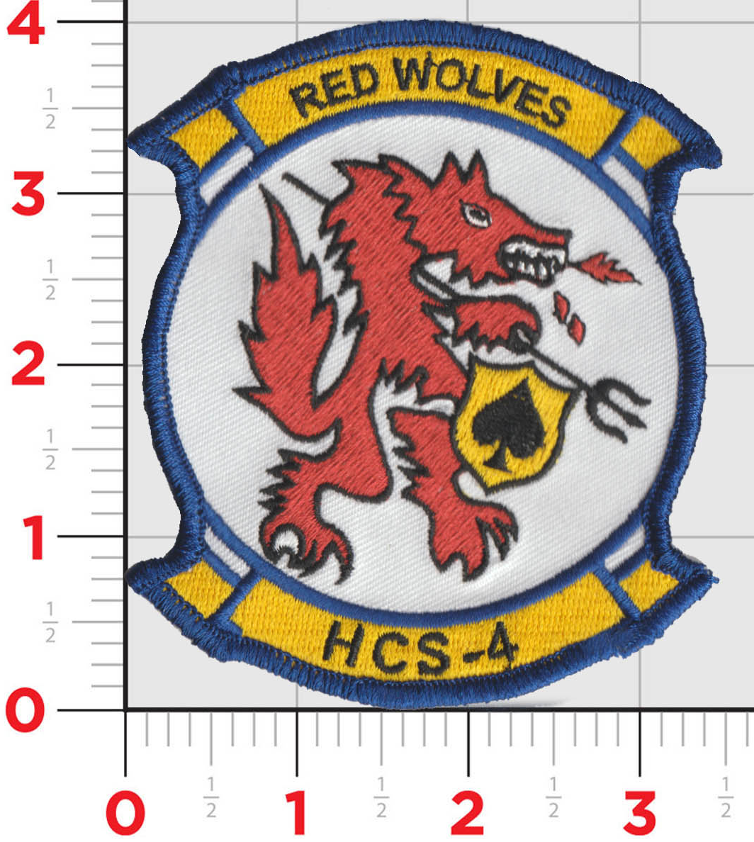 Buy Officially Licensed US Navy HC Patch | MarinePatches.com ...