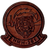 Officially Licensed USMC HMH-361 Flying Tigers Leather Patch
