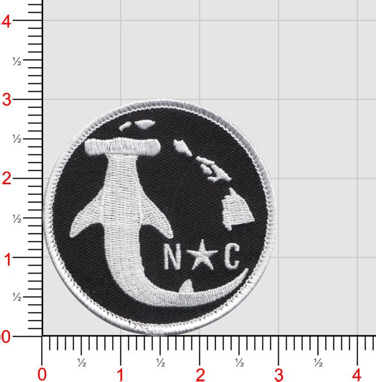 Official HMH-366 Hammerheads Shoulder Patches
