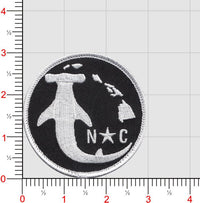 Official HMH-366 Hammerheads Shoulder Patches