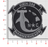 Officially Licensed USMC HMH-366 Hammerheads Black/Gray Patch