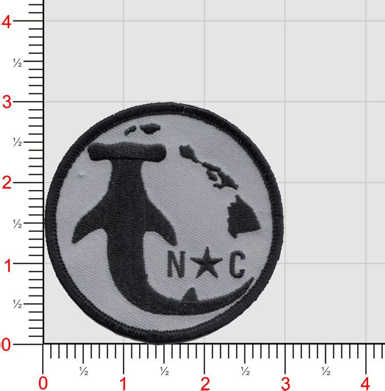 Official HMH-366 Hammerheads Shoulder Patches