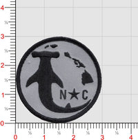 Official HMH-366 Hammerheads Shoulder Patches