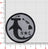Official HMH-366 Hammerheads Shoulder Patches