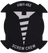 Officially Licensed HMH-462 Screw Crew PVC Glow Patch