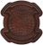 Officially Licensed HMH-463 Pegasus Leather Patch