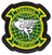 Officially Licensed HMH-463 Pegasus Leather Patch